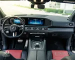 Mercedes GLE 450 2025